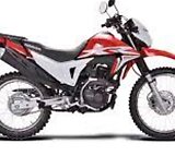 New Honda XR190L (2024)