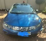 Honda Civic 2006, Manual, 1.8 litres