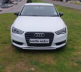 2016 Audi A3 Sedan 2.0TDI S Line For Sale