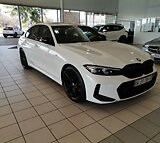 2022 BMW 320i (G20) M-Sport Auto