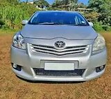 Toyota Verso 2011, Manual, 1.8 litres