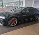 2024 Audi RS6 quattro Avant