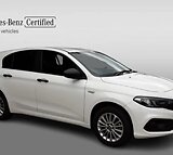 2023 Fiat Tipo City Life 1.4 5-dr