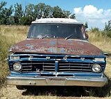 Used Ford F100 (0)