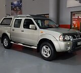 2008 Nissan Hardbody