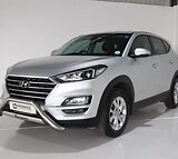 2020 Hyundai Tucson 2.0 Premium For Sale