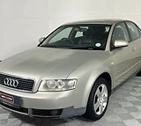 2001 Audi A4 1.9 TDI