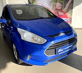 Ford B-max 1.0 Ecoboost Trend for sale | CHANGECARS