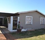 2 Bedroom House For Sale in Theronville
