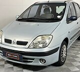 2001 Renault Scenic 1.6 Expression