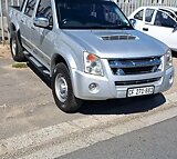 ISUZU 2009 2012 300 DTEQ FORSALE