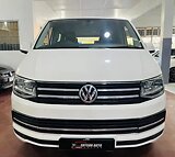 2016 Volkswagen Caravelle 2.0BiTDI Highline For Sale
