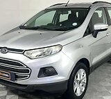 2014 Ford EcoSport