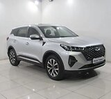 2023 Chery Tiggo 7 Pro 1.5T Executive For Sale