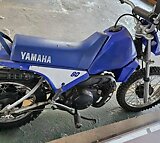 Used Yamaha PW80 (2009)
