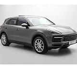 2019 Porsche Cayenne S For Sale