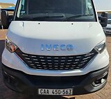 2022 Iveco Daily 50C17V For Sale