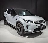 2020 Land Rover Discovery Sport D180 S For Sale in Western Cape, Claremont
