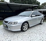 2004 Chevrolet Lumina Ss At for sale | KwaZulu-Natal | CHANGECARS