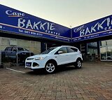 2016 Ford Kuga 1.5 EcoBoost Ambiente FWD AT, White with 108000km available now!