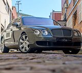 2005 Bentley Flying Spur W12 for sale | Western Cape | CHANGECARS