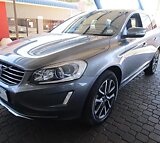 2017 Volvo XC60 D4 Momentum For Sale