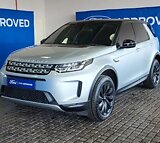 2020 Land Rover Discovery Sport D180 For Sale