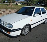 JETTA VR6 2.8