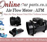 High Quality Air Flow Meter Mass Air Flow Sensor AFM MAF Volume Meter Sensor Hot Film Air Mass Meter - We Deliver Nationwide
