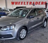 2020 Volkswagen Polo Vivo Hatch 1.4 Trendline For Sale