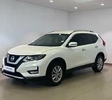 Nissan X-Trail 2022, Automatic, 2.5 litres