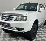 2014 Tata Xenon XT 2.2 Dicor Pick Up Double Cab