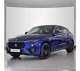 Maserati Levante S 430 Modena For Sale in KwaZulu-Natal