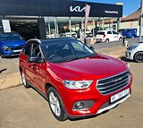 Haval H2 1.5T Luxury Auto For Sale in KwaZulu-Natal