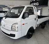 Hyundai H100 2.6D A/C F/C D/S For Sale in Gauteng