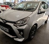 2022 Toyota Aygo 1.0 For Sale in Gauteng, Johannesburg
