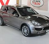 2013 Porsche Cayenne S Diesel For Sale