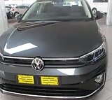 2024 Volkswagen Polo Classic 1.6 Life