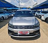 Volkswagen Tiguan 2019, Automatic, 2 litres