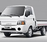 2021 JAC X200 2.8TDi 1.5-Ton Dropside For Sale