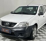 2023 Nissan NP200 1.6 A/C Safety Pack Pick Up Single Cab