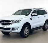 Ford Ranger 2020, Automatic, 3.2 litres