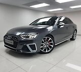 2021 Audi S4 For Sale in KwaZulu-Natal, Umhlanga