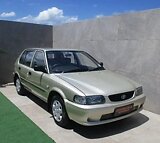 2005 Toyota Tazz 130