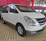 2014 Hyundai H1 2.4 CVVT GL Panel Van PLEASE CALL DAVINO@0817541712