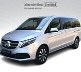 2023 Mercedes-Benz V-Class V220d For Sale