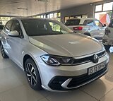 Volkswagen Polo 1.0 TSI Life For Sale in KwaZulu-Natal
