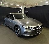 2023 Mercedes-Benz A CLASS A200 hatch Progressive