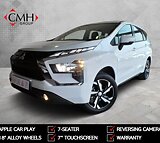 Mitsubishi Xpander 1.5 Auto For Sale in Gauteng