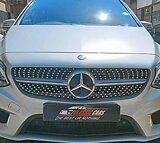 2016 Mercedes Benz B Class